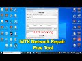 MTK All Mobile Network Repair Free Tool 2024 100% working Free Free Free😜