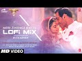 Meri Zindagi Hai Tu (LoFi) DJ Moody | John A, Divya K Kumar | Rochak, Jubin N, Neeti M, Manoj M