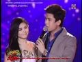 ASAP Sarah Geronimo and Christian Bautista--Please be careful with my heart 04Oct09