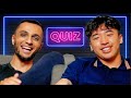 MARVED ROASTS FNS FAVORITE AGENT | OpTic Friend Quiz