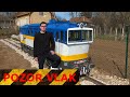 POZOR VLAK / THE TRAIN - 122. [FULL HD]
