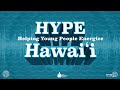 HYPE Hawai‘i - Intro (Music Track)