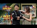 The Kapil Sharma Show | Ileana Ko Flirt Karte Dekh Kapil Ne Kiya Blush! | Best Moments