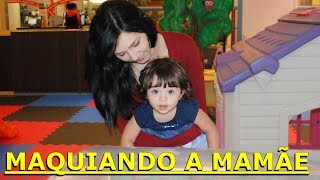 O DIA QUE A YASMIN ME TROLLOU!