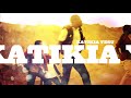 Katikia Yesu - Kris Erroh feat Mutua