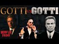 Gotti (1996) vs Gotti (2018) film comparison | Mobflix Friday