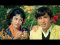 Lata Mangeshkar & Kishore Kumar Hit Song | Sa Re Ga Ma Pa | Abhinetri | Shashi Kapoor, Hema Malini
