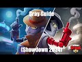 Brawl Stars - Gray Guide for Showdown (2024)