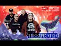 The Exploited | EXIT Starseeds 2024