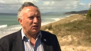 Allegations arise over Te Uri o Hau land gifting