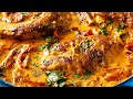 Tuscan Chicken | The Ultimate Chicken Dinner?