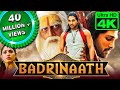 Badrinath (4K Ultra HD) - Allu Arjun Action Dubbed Full Movie | Allu Arjun, Tamannaah