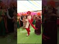 Marathi wedding Dance Navrde 🕺💃 Video YouTube vicky vahane #instagram_vickydj_wahane