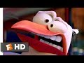 Storks (2016) - The Baby Factory Scene (2/10) | Movieclips