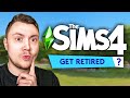 What's actually next for The Sims 4?