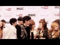 Haesica moment-Jealous Donghae
