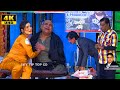 Iftikhar Thakur and Agha Majid | Sanam Choudhary | New Punjabi Stage Drama 2021 | Comedy Clip 2021