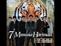 7 Manusia Harimau Episode 275 - 276