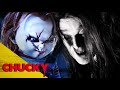 La terrorífica historia de Charles Lee Ray | La Maldición de Chucky | Chucky: El Muñeco Diabólico