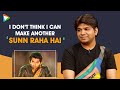 'Sunn Raha Hai' RAW & UNFILTERED Live from Ankit Tiwari's Studio