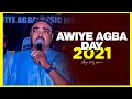 SAOTY AREWA LATEST LIVE PERFORMANCE AT AWIYE AGBA DAY 2021