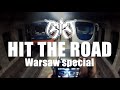 "Hit The Road" (Warsaw)