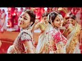 Dola Re Dola Re 4K Video | Shahrukh Khan | Aishwarya Rai , Madhuri Dixit | Devdas | 90s Songs 💘