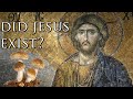Did Jesus Exist?