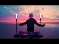 Sunset Anthems | House DJ Mix | Eric McKenna  🎹 🌅