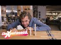 Einen Riesen-Dominostein kippen?! | CheXperiment mit Checker Tobi | Die Entdeckershow