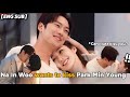 Na In Woo & Park Min Young Episode 11-12 Behind Scenes | Marry My Husband | PART 6