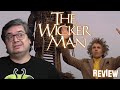 The Wicker Man Movie Review (1973)