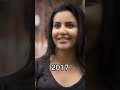 Priya Anand Transformation Status |Evolution|🥰😘💞#shots #priyaanandh #transformation #status #tamil #