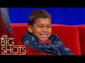 Is this kid smarter than you? 5-Year-Old Raphael with a photographic memory!