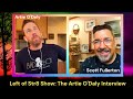 Left of Str8 Show:  The Artie O'Daly Interview Creator of "Bad Boy" Comedy Series