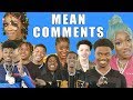 2019 XXL Freshmen Read Mean Comments