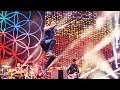 Coldplay - Something Just Like This HQ HD LIVE