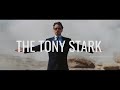 The Tony Stark | Marvel | Tony Stark | Hindi | Abhishek Valvi |