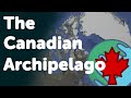 The Canadian Arctic Archipelago