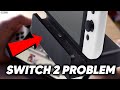 Nintendo is SACRIFICING Handheld Play for Switch 2?!