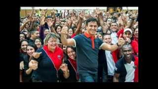 Sou Da Fju - Força Jovem Universal - Mano Gil