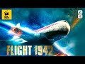Flight42 - Back to Hell - Full Movie in French (Action, Scifi) - HD