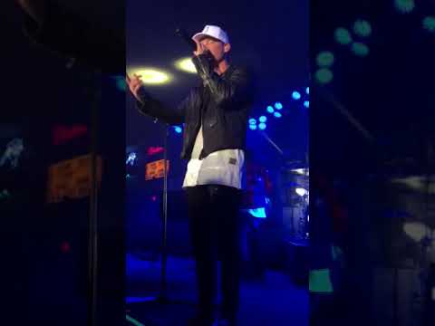 Download Kane Brown ‘Weekend’ Coyote Joe’s Charlotte NC free