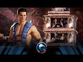 Mortal Kombat 1 - 'Klassic' Sub-Zero Klassic Tower on Very Hard (No Matches Lost)