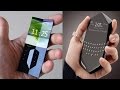 10 MOST UNUSUAL SMARTPHONES