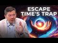 Navigating Life's Challenges with Spiritual Awareness | Eckhart Tolle