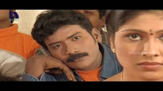 Heroine Pramodha Introduction Scene - Naa Manasulonu Nuvve Movie Scenes