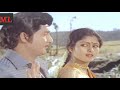 Janaki Kalaganaledu Ramuni Song Full HD - Rajkumar Movie (1983) Telugu - Sobhan Babu, Jayasudha
