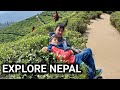 DESTINATION NEPAL#exploring #viral #nepal #vlog #