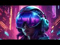 Cyberpunk Music | The 2077